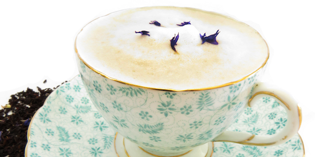 London Fog Explained: Ingredients, Caffeine & Easy Steps